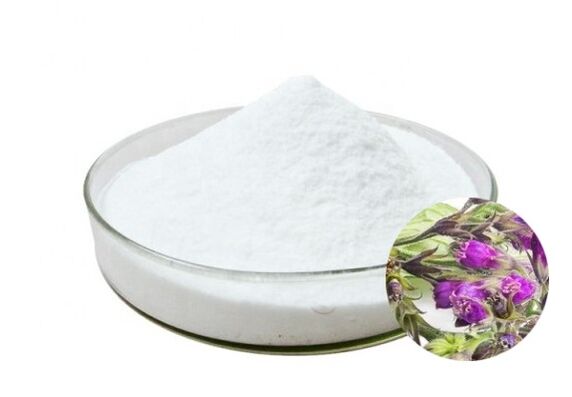 Το Hondrox περιέχει αλλαντοΐνη