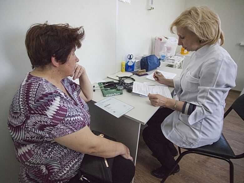 επισκεφθείτε γιατρό για αρθρίτιδα