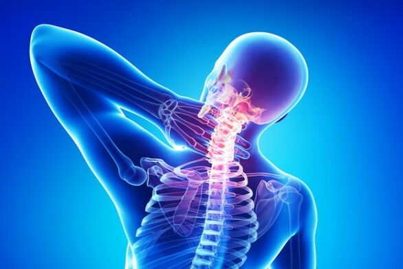 οστεοχονδρία