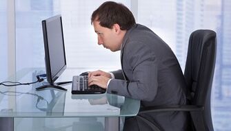 Οι λόγοι για την ανάπτυξη της αυχενικής οστεοχονδρισμού