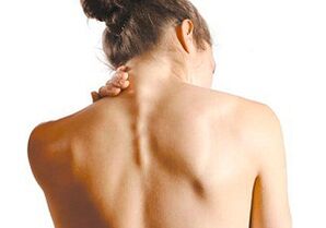 Πώς εκδηλώνεται η αυχενική οστεοχονδρίαση