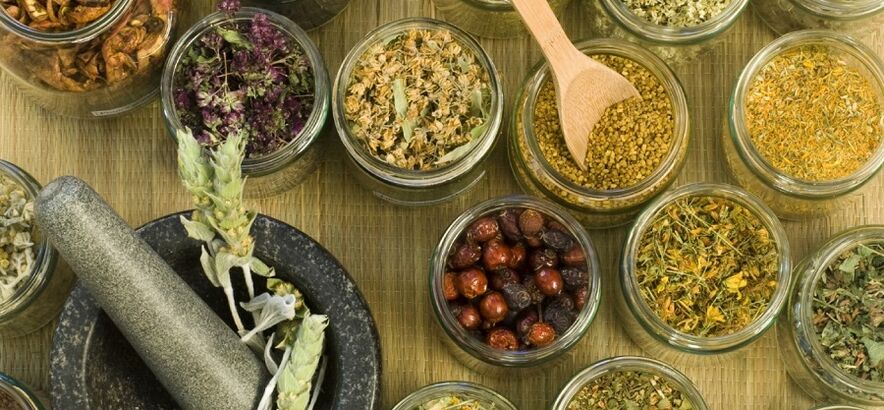 Λαϊκές θεραπείες για τη θεραπεία της οστεοχονδρισμού